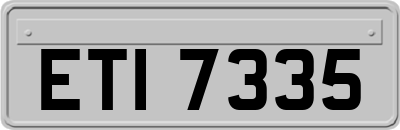 ETI7335