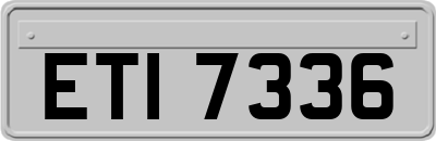 ETI7336