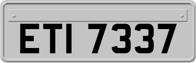 ETI7337