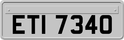 ETI7340