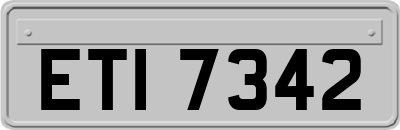 ETI7342