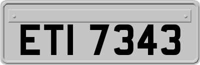 ETI7343