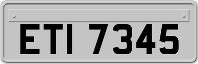 ETI7345