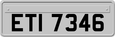 ETI7346
