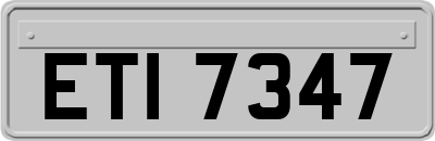 ETI7347