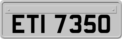 ETI7350