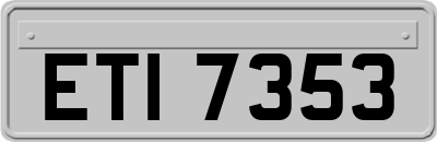 ETI7353