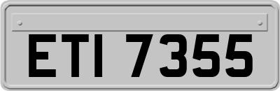 ETI7355