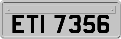 ETI7356