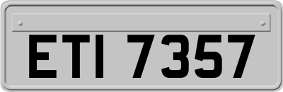ETI7357