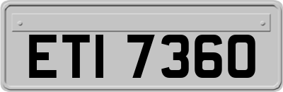 ETI7360