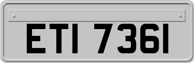 ETI7361