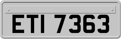 ETI7363