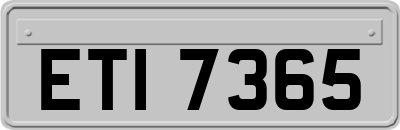 ETI7365