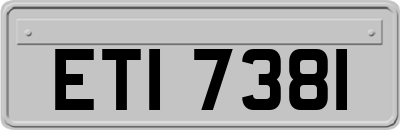 ETI7381