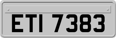 ETI7383