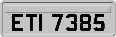 ETI7385
