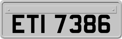 ETI7386