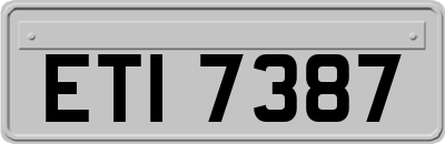 ETI7387
