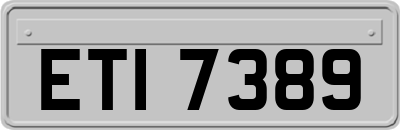 ETI7389