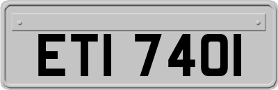 ETI7401