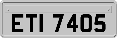 ETI7405