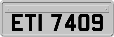 ETI7409