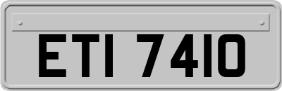 ETI7410