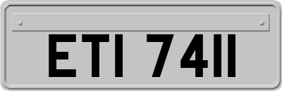 ETI7411