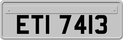 ETI7413