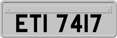 ETI7417