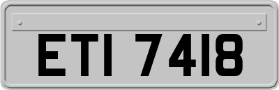 ETI7418