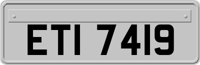 ETI7419