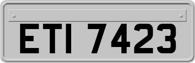 ETI7423