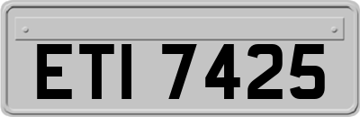 ETI7425