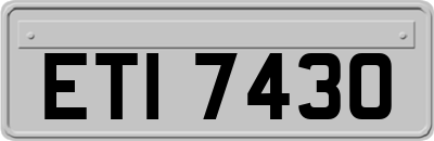 ETI7430