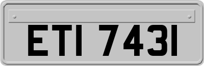 ETI7431