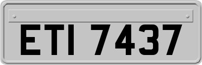 ETI7437