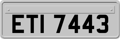 ETI7443