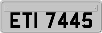 ETI7445