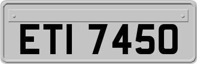 ETI7450