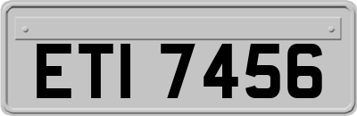 ETI7456