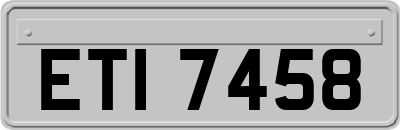 ETI7458