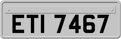 ETI7467