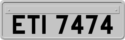 ETI7474