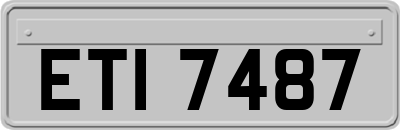 ETI7487