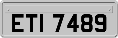 ETI7489