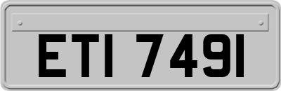 ETI7491