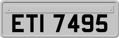 ETI7495