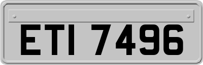 ETI7496